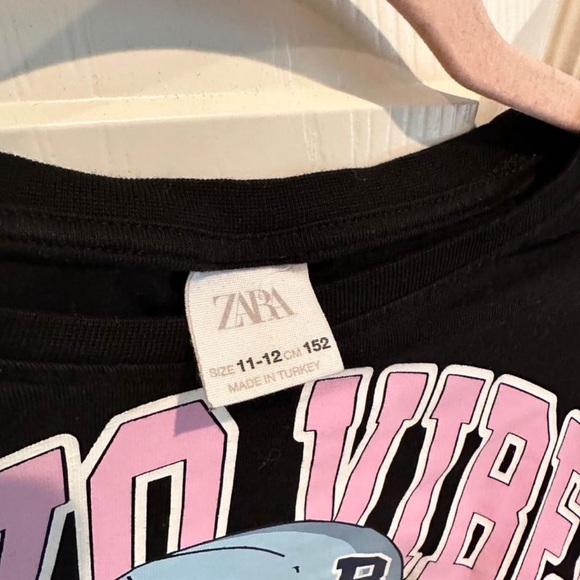 SALE!!! Zara Tops for Girls. Get all 4 tops for price of 1! - Picture 3 of 9